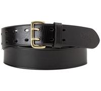 Levi's Cintura Larga Wide Width Belt, Nero Regolare, 90 cm Donna