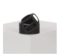 Levis Cintura LM BELT HARNESS in Nero 85