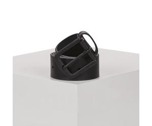 Levis Cintura LM BELT HARNESS in Nero 90