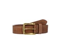 Levi's - LOIRE Marrone - Cinture 90 Marrone