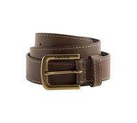 LEVI'S ® Cintura 'Loire' marrone scuro Uomo - Abbigliamento - Occasioni - Ufficio - Accessori LEVI'S ® 90