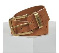 Levis Cintura METAL TWO HORSE KEEPER in Marrone 90
