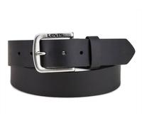 Levi's Seine, Cintura Unisex - Adulto, Nero (Regular Black), 120