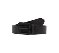 LEVI'S ® Cintura nero Uomo - Accessori - Cinture - Cinture in pelle LEVI'S ® 100
