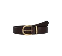 Levi's Phoebe APPAREL_BELT Donna, Brown, 100