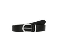 LEVI'S ® Cintura 'PHOEBE' nero / argento Donna - Abbigliamento - Occasioni - Ufficio - Accessori LEVI'S ® 105