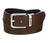 LEVI'S ® Cintura 'Reversible Core Belt' marrone scuro Uomo - Accessori - Cinture - Cinture in pelle LEVI'S ® 75