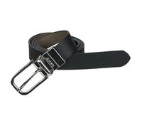 Levis Cintura WOMEN'S REVERSIBLE BELT in Nero 95