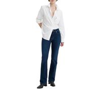 Levi's Classic Bootcut, Jeans, Donna, Cobalt March Lse, 28W / 30L