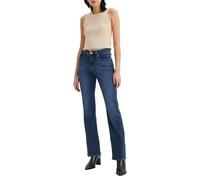 Levi's Classic Bootcut, Jeans Donna, Lapis Awe, 26W / 30L