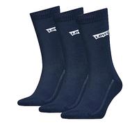 Levi's Classic, Calzini Unisex - Adulto, Sostenibile Blu marino, 39-42