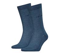 Levi's Classic, Calzini Unisex - Adulto, Sostenibile Blu marino, 43-46