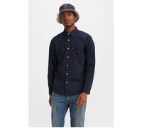 Levi's Classic Casual Shirt Navy Taglia: XS | Camicie Casual Outlet | Uomo | Blu