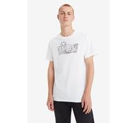 Levi's Classic Graphic Tee Taglia: XL | T-shirt stampate Outlet | Uomo