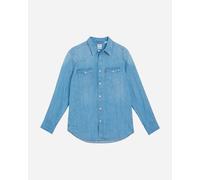 Levi's Classic M - Camicia - Uomo - Denim