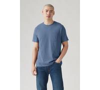 Levi's Classic Pocket Tee Blue Taglia: M | Magliette basic Outlet | Uomo | Blu