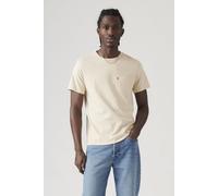 Levi's Classic Pocket Tee Neutral Taglia: M | Magliette basic Outlet | Uomo