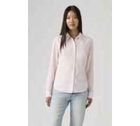 Camicia a maniche lunghe The Classic BW Rosa XS A righe