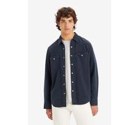 Levi's Classic Standard Fit Western Shirt Taglia: S | Camicie Casual Outlet | Uomo |