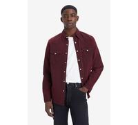 Levi's Classic Standard Fit Western Shirt Taglia: S | Camicie Casual Outlet | Uomo