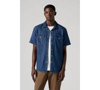 LEVI'S ® Camicia 'CLASSIC' blu denim Uomo LEVI'S ® S