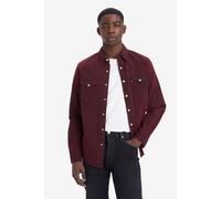 Levi's Classic Standard Fit Western Shirt Taglia: XS | Camicie Casual Outlet | Uomo