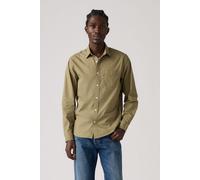 Levi's Classic Standard Shirt Green Taglia: M | Camicie Casual Outlet | Uomo | Verde
