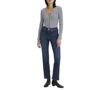 Levi's Classic Straight Jeans Donna