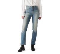 Levi's Classic Straight, Jeans Donna, Cave Wall, 27W / 32L