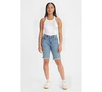 Levi's Classic Tank Top Blue Taglia: W24 | Canottiere Outlet | Donna | Blu