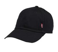 Cappellino Levi's Classic nero