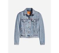 Levi's Classic W - Giubbotto - Donna - Denim M