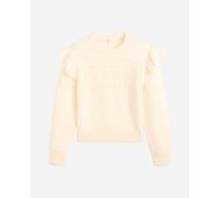 Levi's Classic W - Maglione - Donna - Bianco S