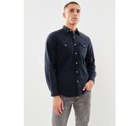 Levi's - CLASSIC WESTERN STANDARD Blu - Abbigliamento XS Blu