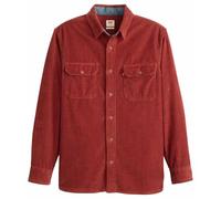 Levi's Classic Worker Camicia Button-Down Uomo (Pacco da 1)