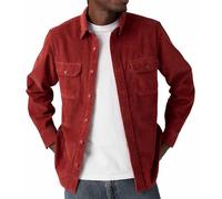 Levi's Classic Worker Camicia Button-Down Uomo (Pacco da 1)