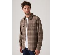 Levi's Classic Worker Overshirt Taglia: S | Camicie Casual Outlet | Uomo