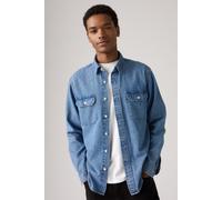 Levi's Classic Worker Shirt Taglia: S | Camicie Casual Outlet | Uomo
