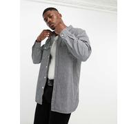 Levi's - Classic Workwear Capsule - Camicia blu a righe con tasche M