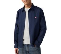 Levi's CLS Battery HM Shirt - Camicia Standard da Uomo con Colletto Bottoni, Confezione da 1