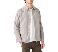 Levi's CLS Battery HM Shirt - Camicia Standard da Uomo con Colletto Bottoni, Confezione da 1