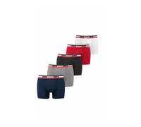 Levi's - Confezione Sorpresa da 5 Boxer - - Underwear - Uomo - Multicolore - M