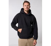 Levi's® - COZY UP HOODIE BLACKS Nero - Abbigliamento XL Nero