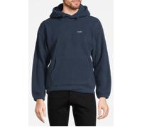 Levi's Cozy Up Hoodie Dress Blues Taglia: XL | Felpe con cappuccio Outlet | Uomo | Blu