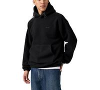 Levi's® - COZY UP HOODIE BLACKS Nero - Abbigliamento XL Nero