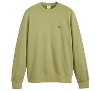 Levi's Crew, Felpa Uomo, Sage, S