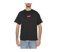 Levi's - Crew Neck T-Shirt - - Tops - Uomo - Nero - S
