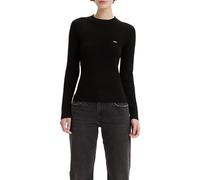LEVI'S ® Pullover nero, Taglia M