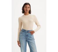 Levi's Crewneck Rib Sweater Taglia: S | Maglioni a maglia Outlet | Donna |