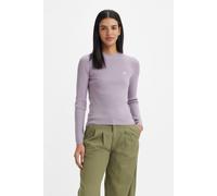 Levi's Crewneck Rib Sweater Taglia: S | Maglioni a maglia Outlet | Donna |